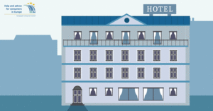 Disservizi in albergo - come formulare un reclamo